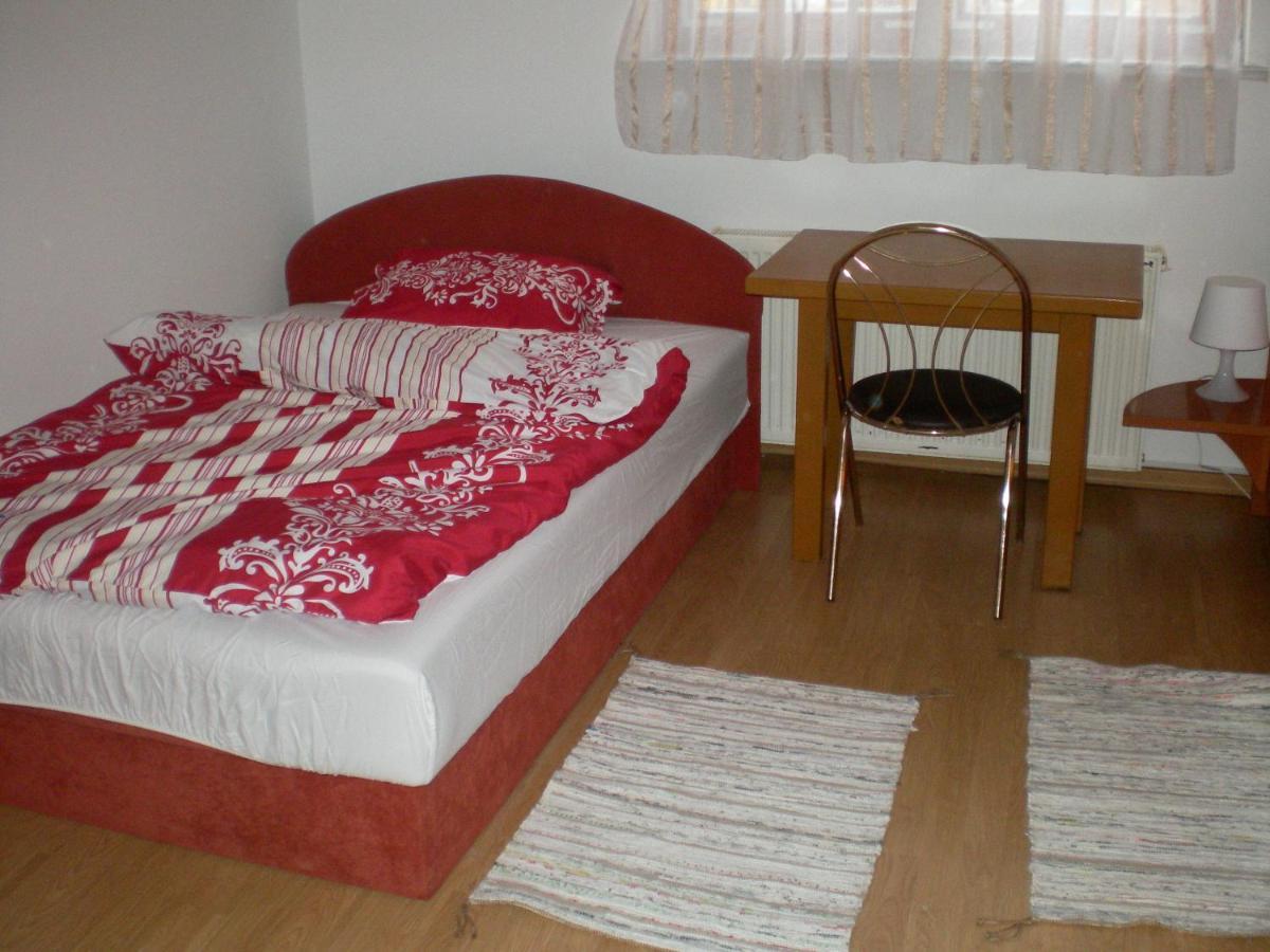 Hostel Piero Ljubljana Luaran gambar