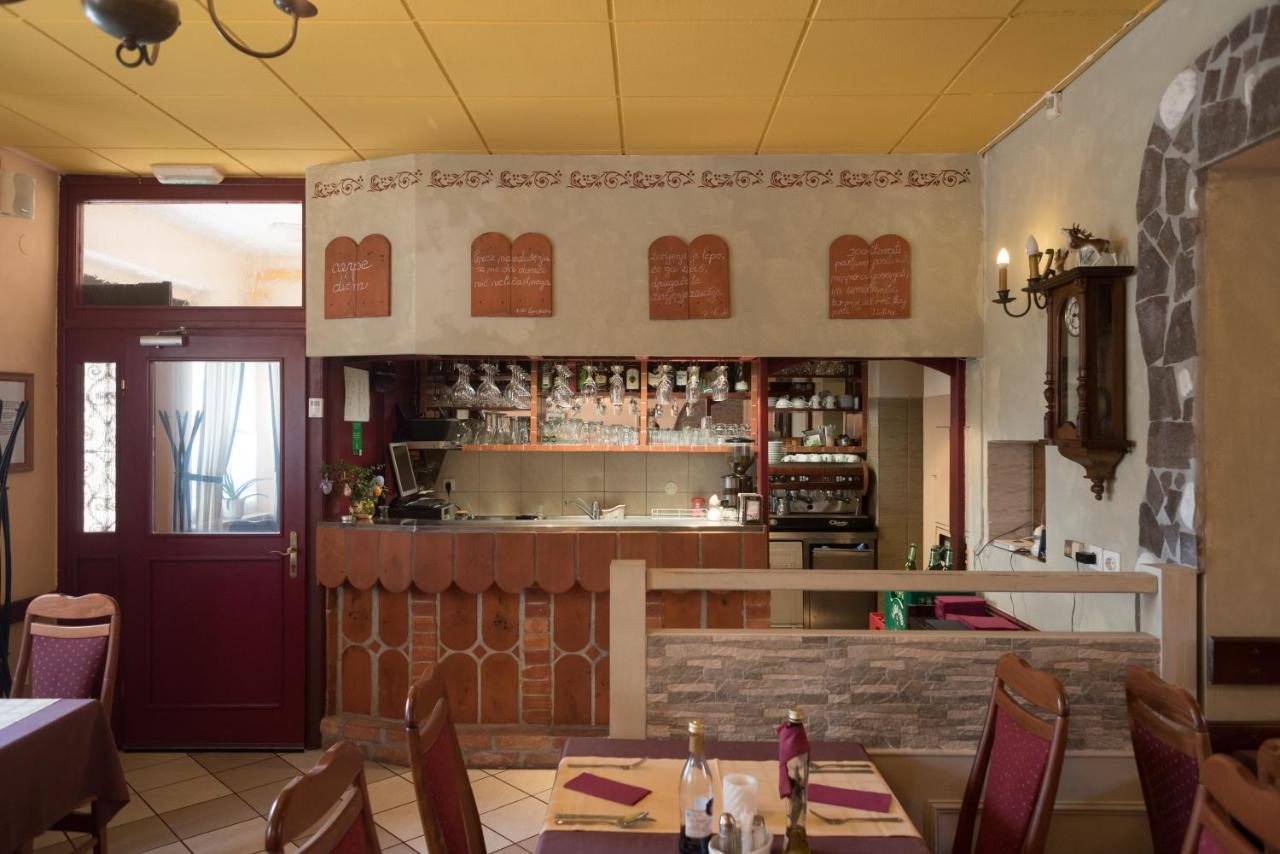 Hostel Piero Ljubljana Luaran gambar