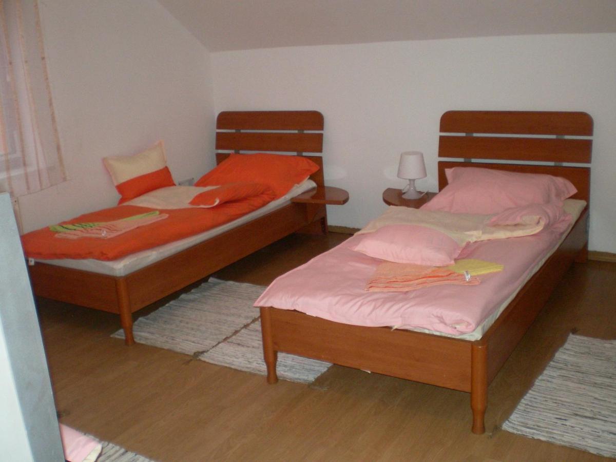 Hostel Piero Ljubljana Luaran gambar