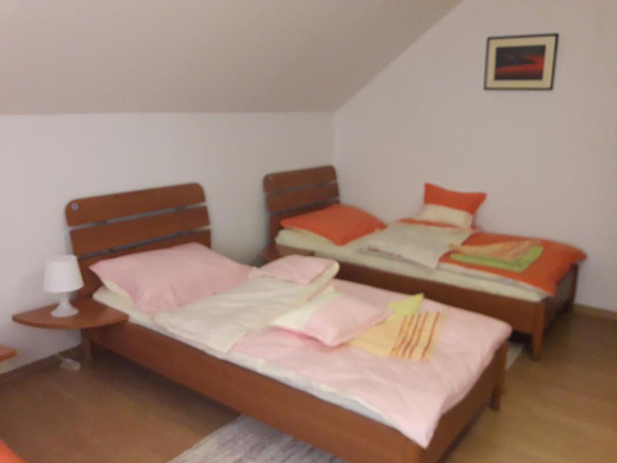 Hostel Piero Ljubljana Luaran gambar