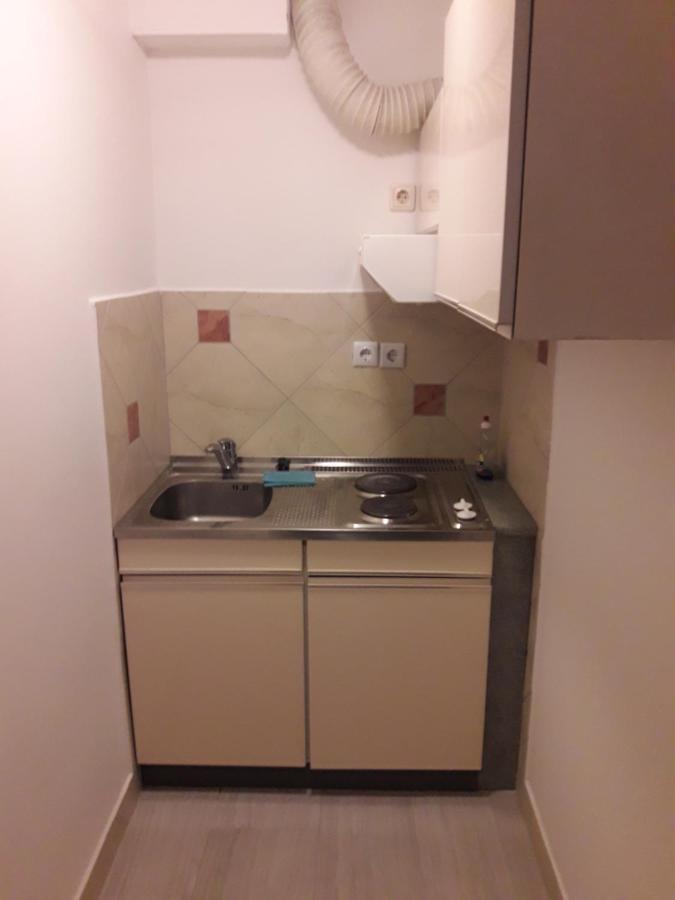 Hostel Piero Ljubljana Luaran gambar