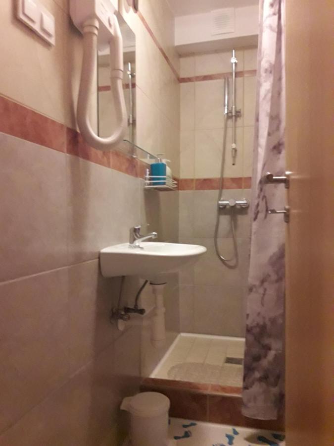 Hostel Piero Ljubljana Luaran gambar