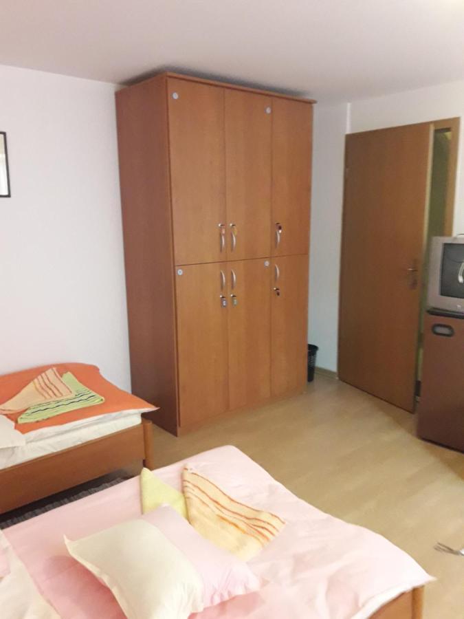Hostel Piero Ljubljana Luaran gambar