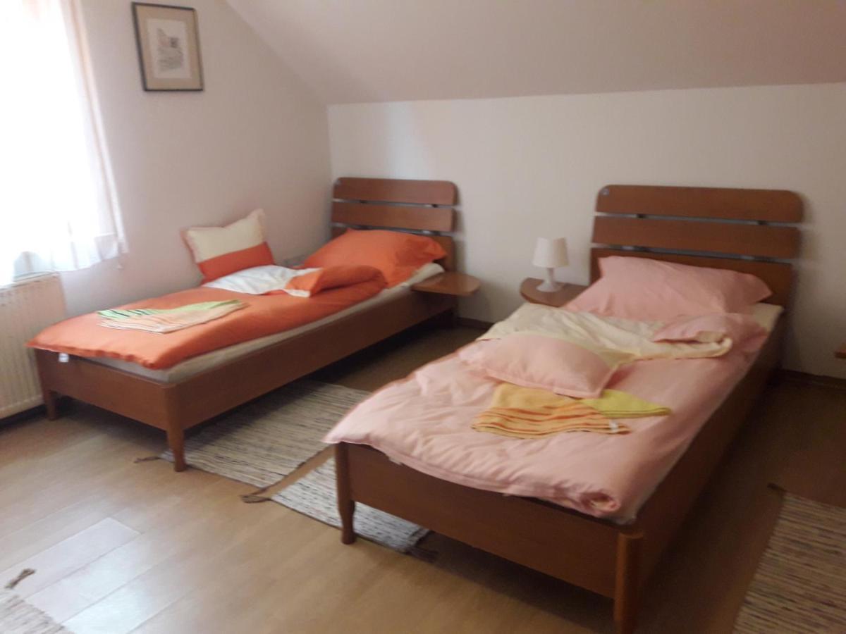 Hostel Piero Ljubljana Luaran gambar