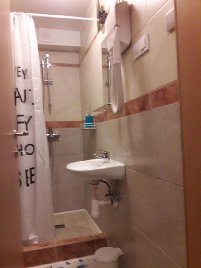 Hostel Piero Ljubljana Luaran gambar