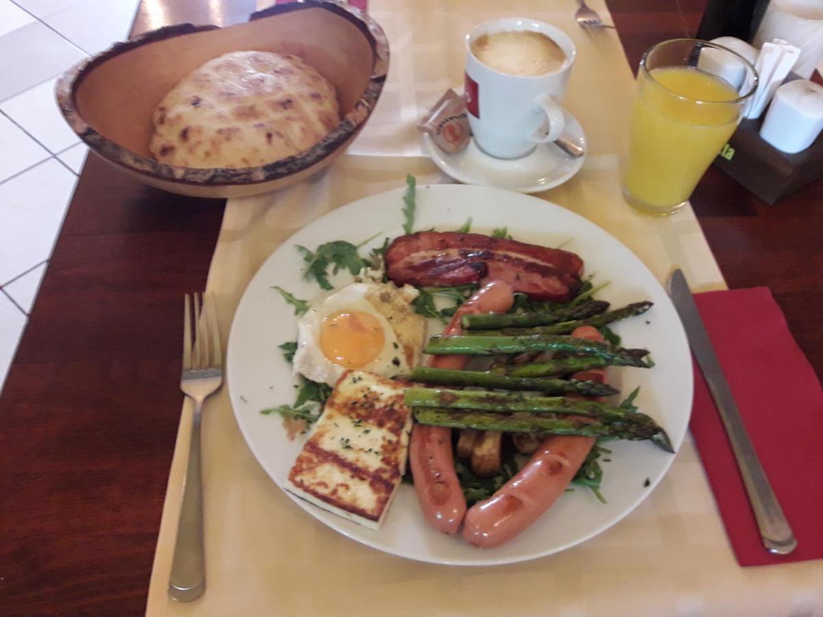 Hostel Piero Ljubljana Luaran gambar