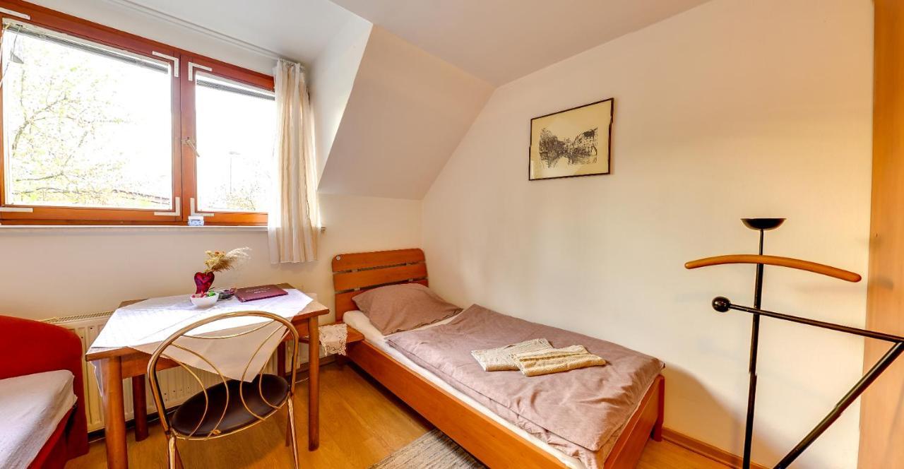 Hostel Piero Ljubljana Luaran gambar