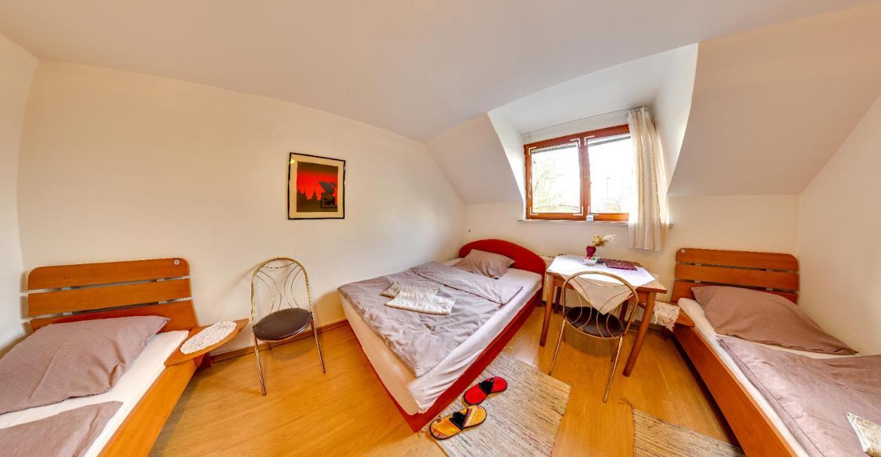 Hostel Piero Ljubljana Luaran gambar
